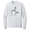 Long Sleeve Core Cotton Tee Thumbnail