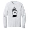 Long Sleeve Core Cotton Tee Thumbnail