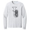 Long Sleeve Core Cotton Tee Thumbnail