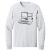 Long Sleeve Core Cotton Tee Thumbnail