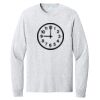 Long Sleeve Core Cotton Tee Thumbnail