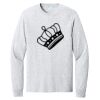 Long Sleeve Core Cotton Tee Thumbnail