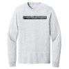 Long Sleeve Core Cotton Tee Thumbnail