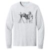 Long Sleeve Core Cotton Tee Thumbnail