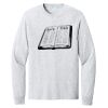 Long Sleeve Core Cotton Tee Thumbnail