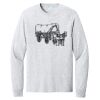 Long Sleeve Core Cotton Tee Thumbnail