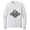 Long Sleeve Core Cotton Tee Thumbnail