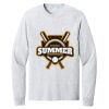 Long Sleeve Core Cotton Tee Thumbnail