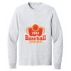 Long Sleeve Core Cotton Tee Thumbnail