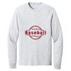 Long Sleeve Core Cotton Tee Thumbnail