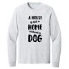 Long Sleeve Core Cotton Tee Thumbnail