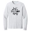 Long Sleeve Core Cotton Tee Thumbnail