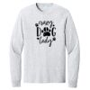 Long Sleeve Core Cotton Tee Thumbnail