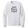 Long Sleeve Core Cotton Tee Thumbnail