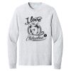 Long Sleeve Core Cotton Tee Thumbnail