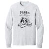 Long Sleeve Core Cotton Tee Thumbnail