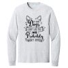 Long Sleeve Core Cotton Tee Thumbnail