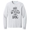 Long Sleeve Core Cotton Tee Thumbnail