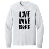 Long Sleeve Core Cotton Tee Thumbnail