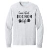 Long Sleeve Core Cotton Tee Thumbnail