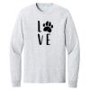 Long Sleeve Core Cotton Tee Thumbnail