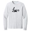 Long Sleeve Core Cotton Tee Thumbnail