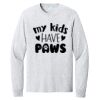Long Sleeve Core Cotton Tee Thumbnail