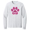 Long Sleeve Core Cotton Tee Thumbnail