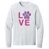 Long Sleeve Core Cotton Tee Thumbnail