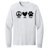 Long Sleeve Core Cotton Tee Thumbnail