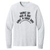 Long Sleeve Core Cotton Tee Thumbnail