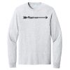 Long Sleeve Core Cotton Tee Thumbnail