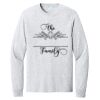 Long Sleeve Core Cotton Tee Thumbnail