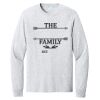 Long Sleeve Core Cotton Tee Thumbnail