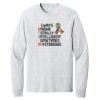 Long Sleeve Core Cotton Tee Thumbnail