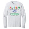 Long Sleeve Core Cotton Tee Thumbnail