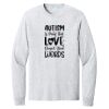 Long Sleeve Core Cotton Tee Thumbnail