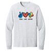 Long Sleeve Core Cotton Tee Thumbnail