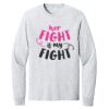 Long Sleeve Core Cotton Tee Thumbnail
