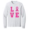 Long Sleeve Core Cotton Tee Thumbnail