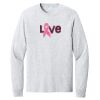 Long Sleeve Core Cotton Tee Thumbnail