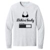 Long Sleeve Core Cotton Tee Thumbnail