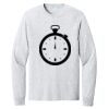 Long Sleeve Core Cotton Tee Thumbnail