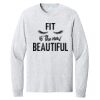 Long Sleeve Core Cotton Tee Thumbnail