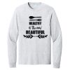 Long Sleeve Core Cotton Tee Thumbnail
