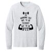 Long Sleeve Core Cotton Tee Thumbnail