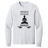 Long Sleeve Core Cotton Tee Thumbnail