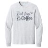 Long Sleeve Core Cotton Tee Thumbnail