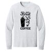 Long Sleeve Core Cotton Tee Thumbnail