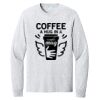 Long Sleeve Core Cotton Tee Thumbnail
